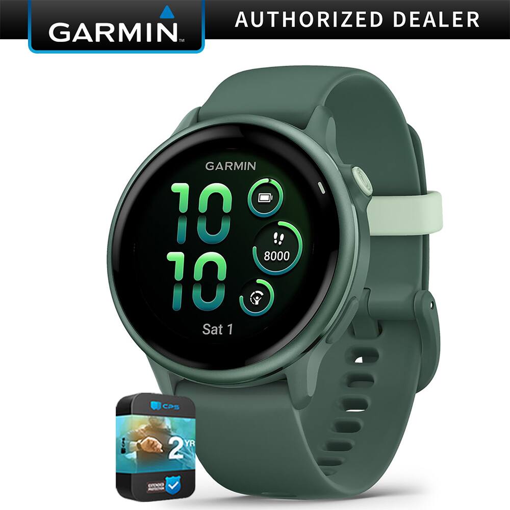 AUTHORIZED DEALER

GARMIN

GARMIN
10 10
8000
Sat 1

CPS
2 YR