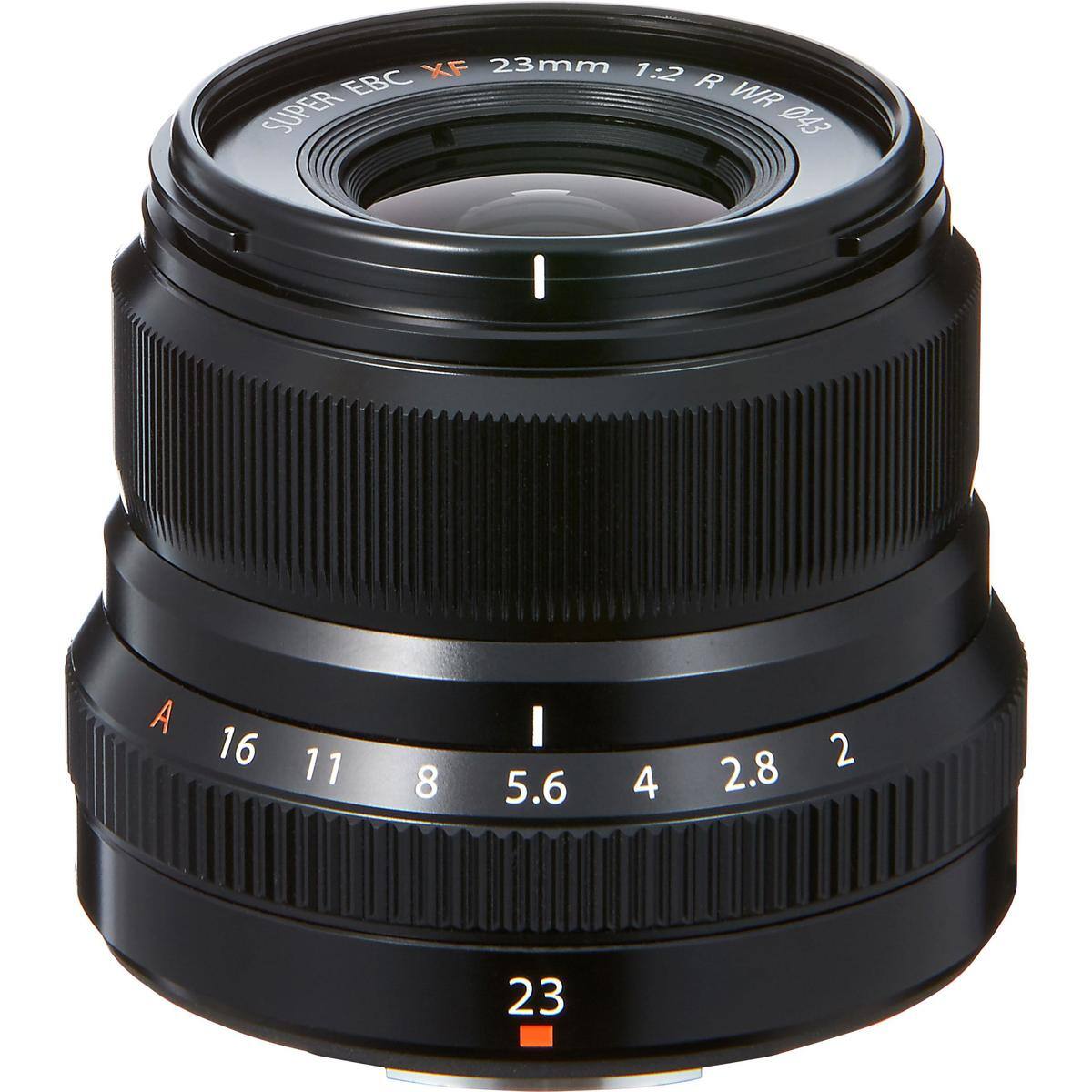 XF 23mm 1.2 EBC R SUPER WR 043  
A 16 11 8 5.6 4 2.8 2  
23