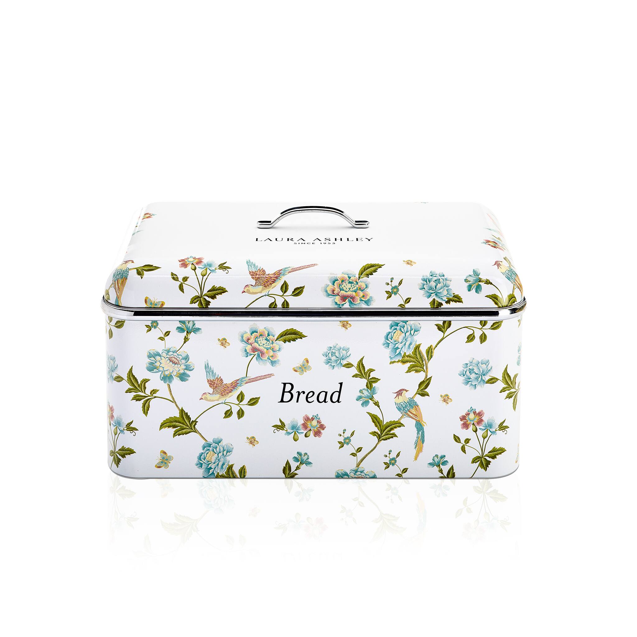 LAURA ASHLEY  
Bread