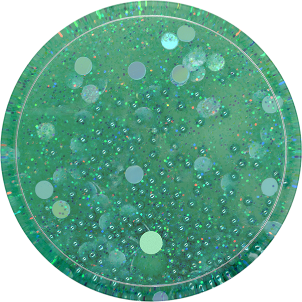 PopSockets - PopSocket PopGrip Luxe Color - Mint Green