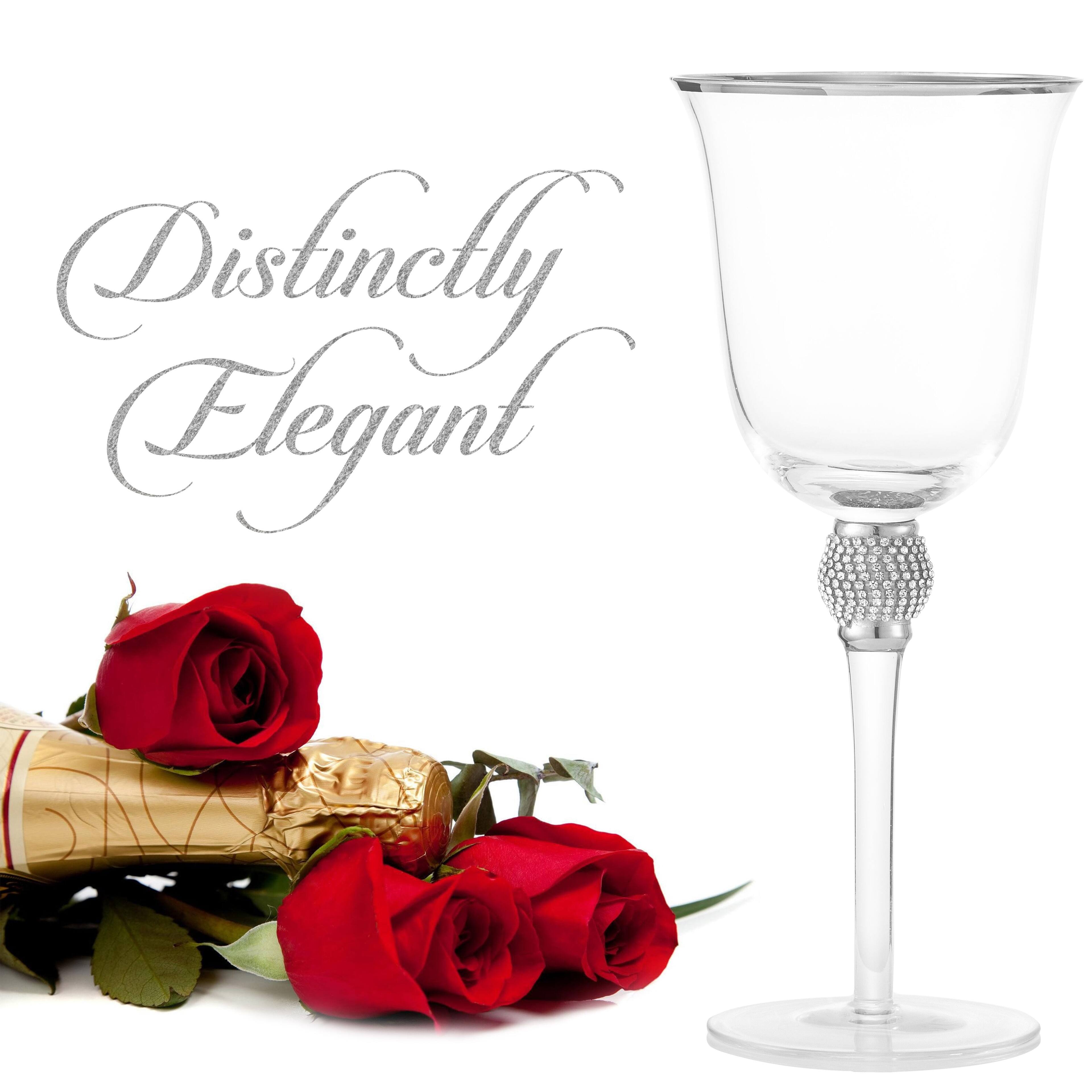 Distinctly Elegant