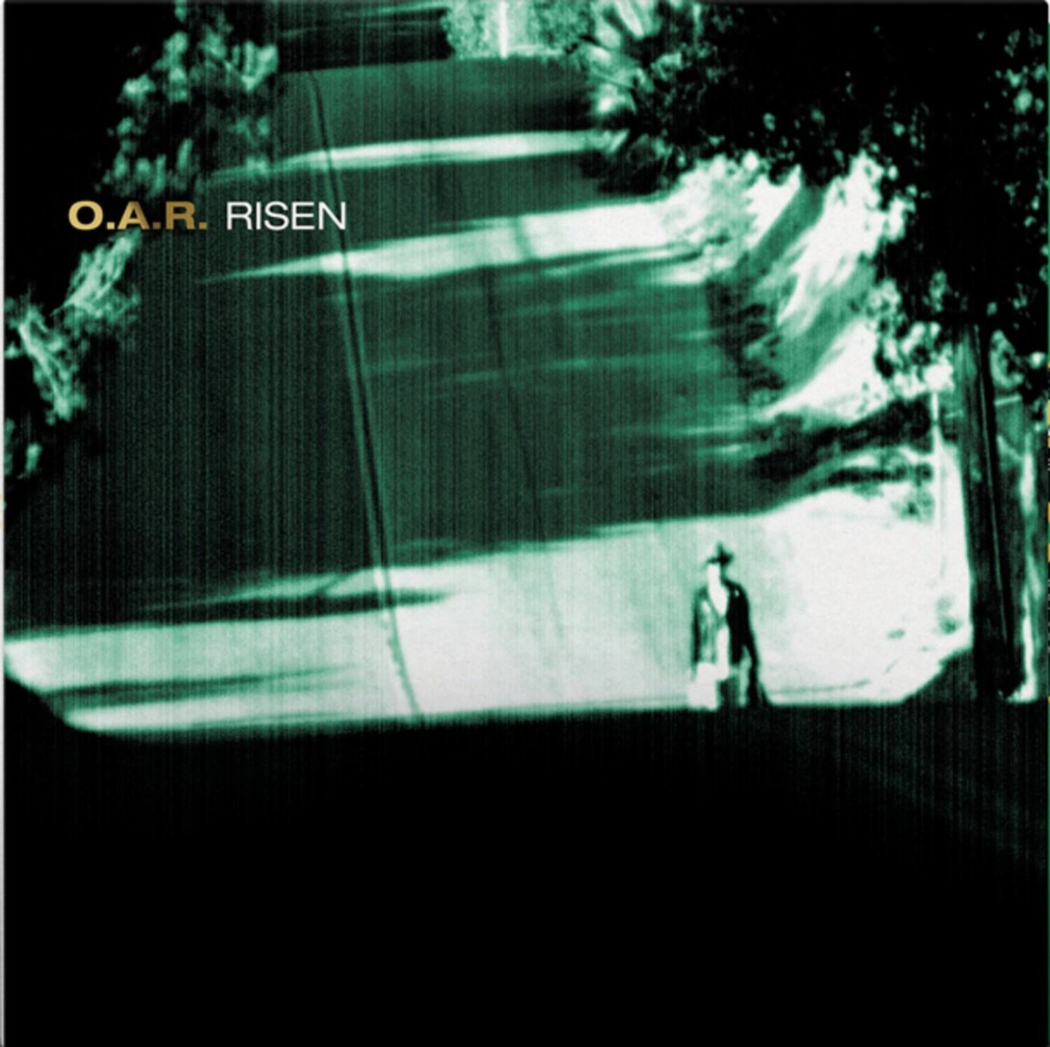 O.A.R. RISEN