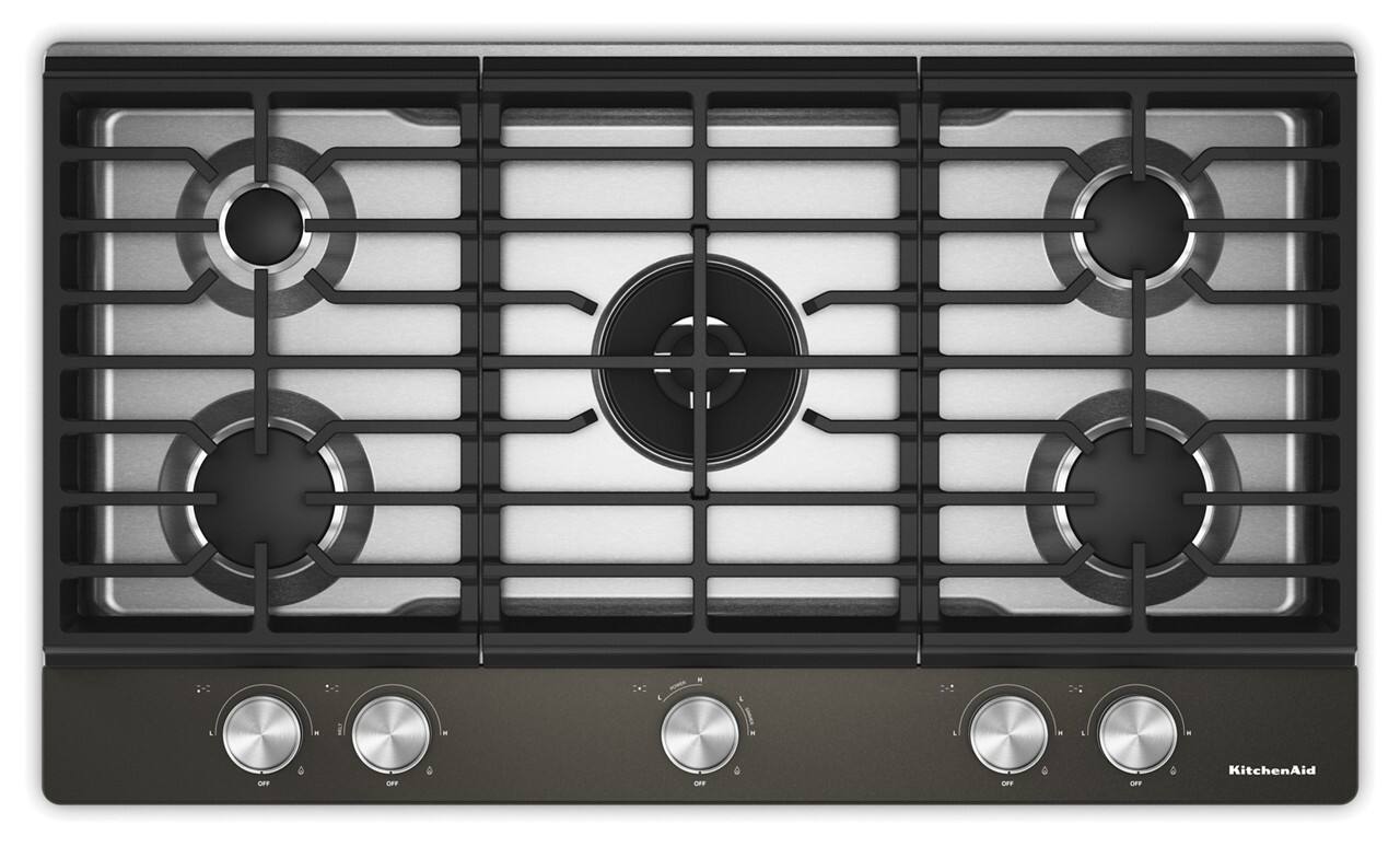 L - i - L . I . OFF OFF OFF OFF OFF KitchenAid