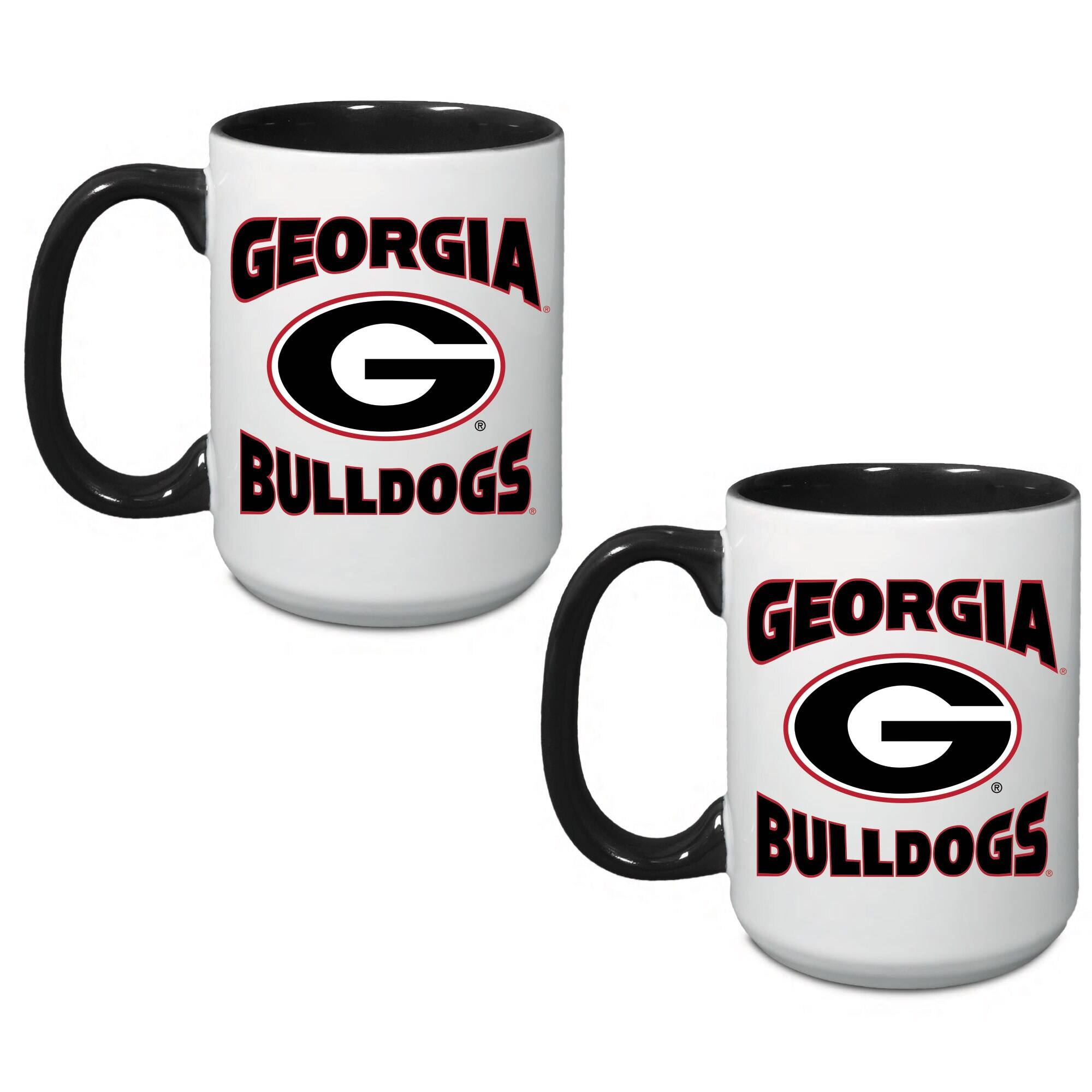 GEORGIA BULLDOGS  
G
