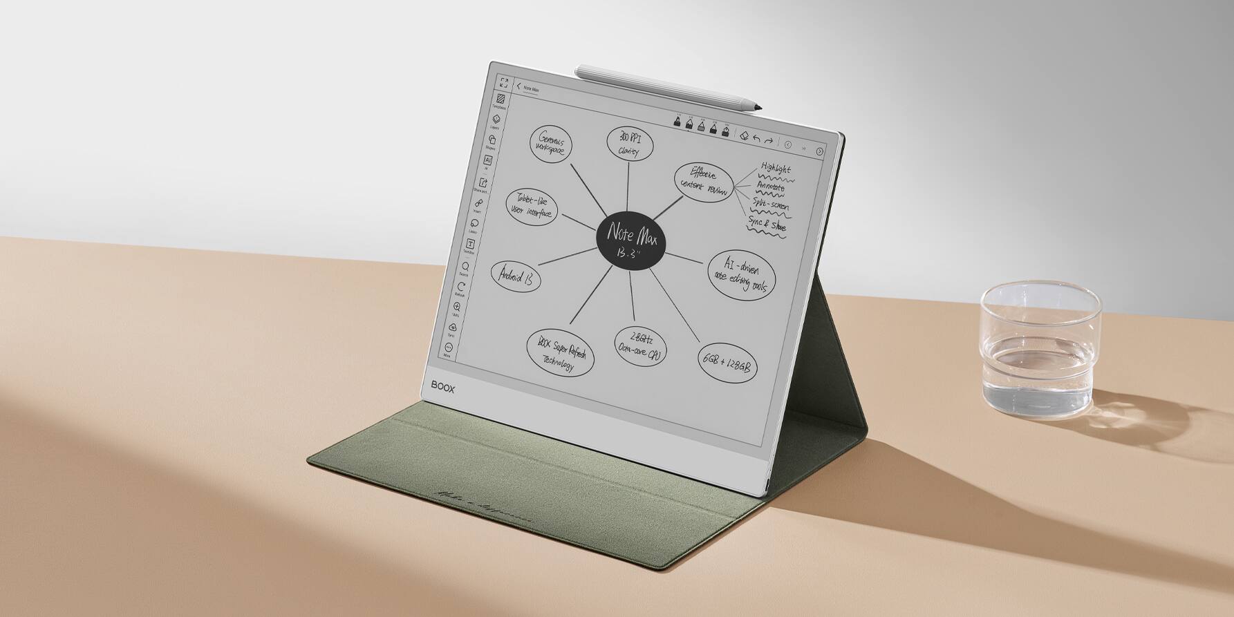 L S  e Gonnas - pepipace E 8 Trbe-Be iber nafe B fndoid B 10 - R Sepor Rofed Technelegy BOOX 300 PP1 Cnry Note Max 1 288z -e ) t Effaeie Hyhight sestore n nw Anmbte n Spie SEMDA Sync nohio & she AT -drien s exiong pels 668 1 1286B