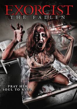 Exorcist: The Fallen - DVD