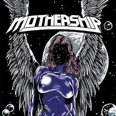 Front. Mothership [LP].
