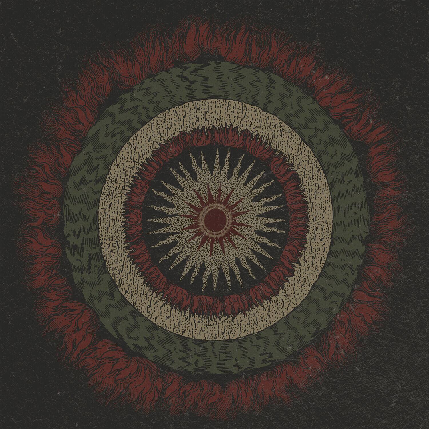 Wolfskin - Ring Of Spheres   - COMPACT DISCS [CD]