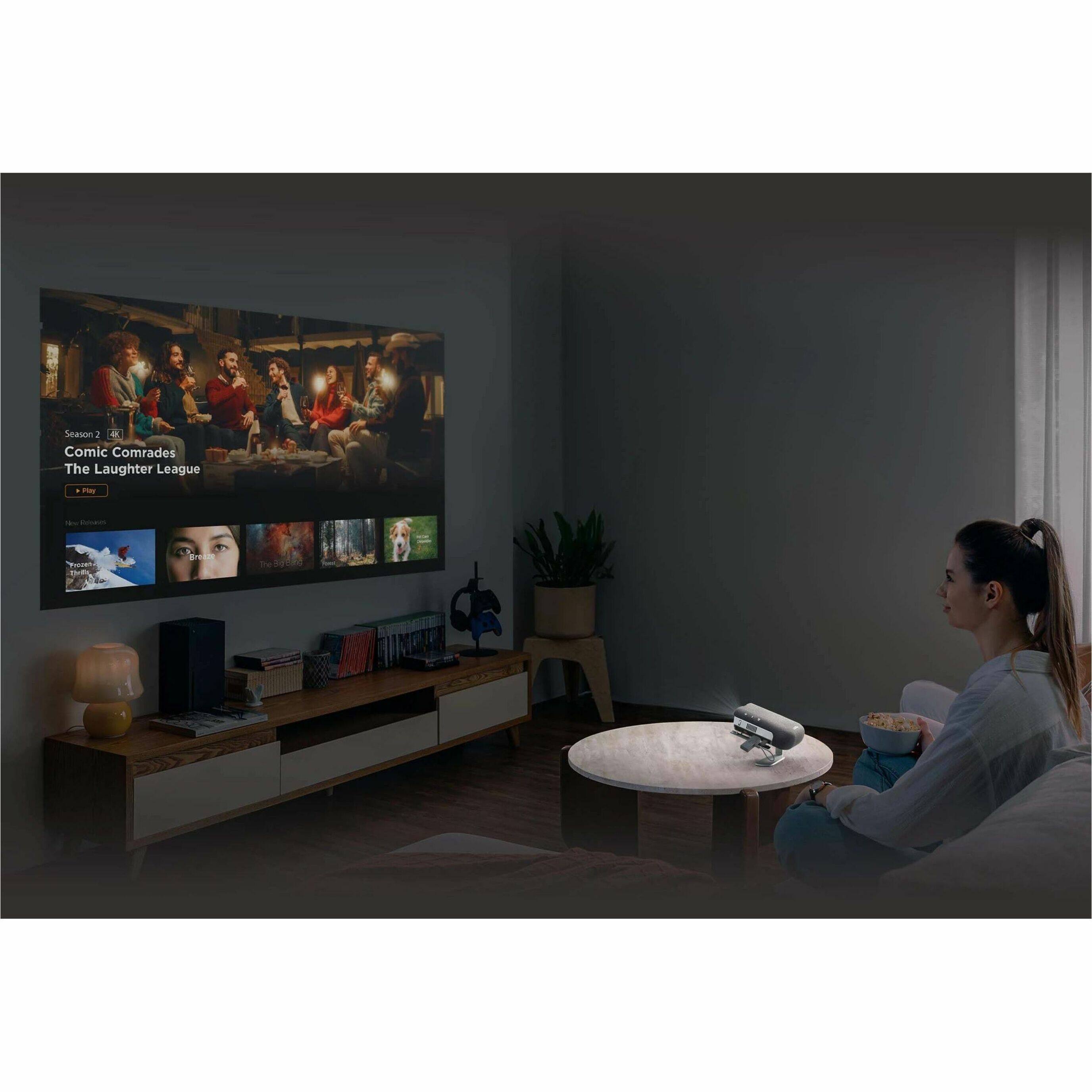 Season 2 + Comic Comrades The Laughter League Has Arrived.