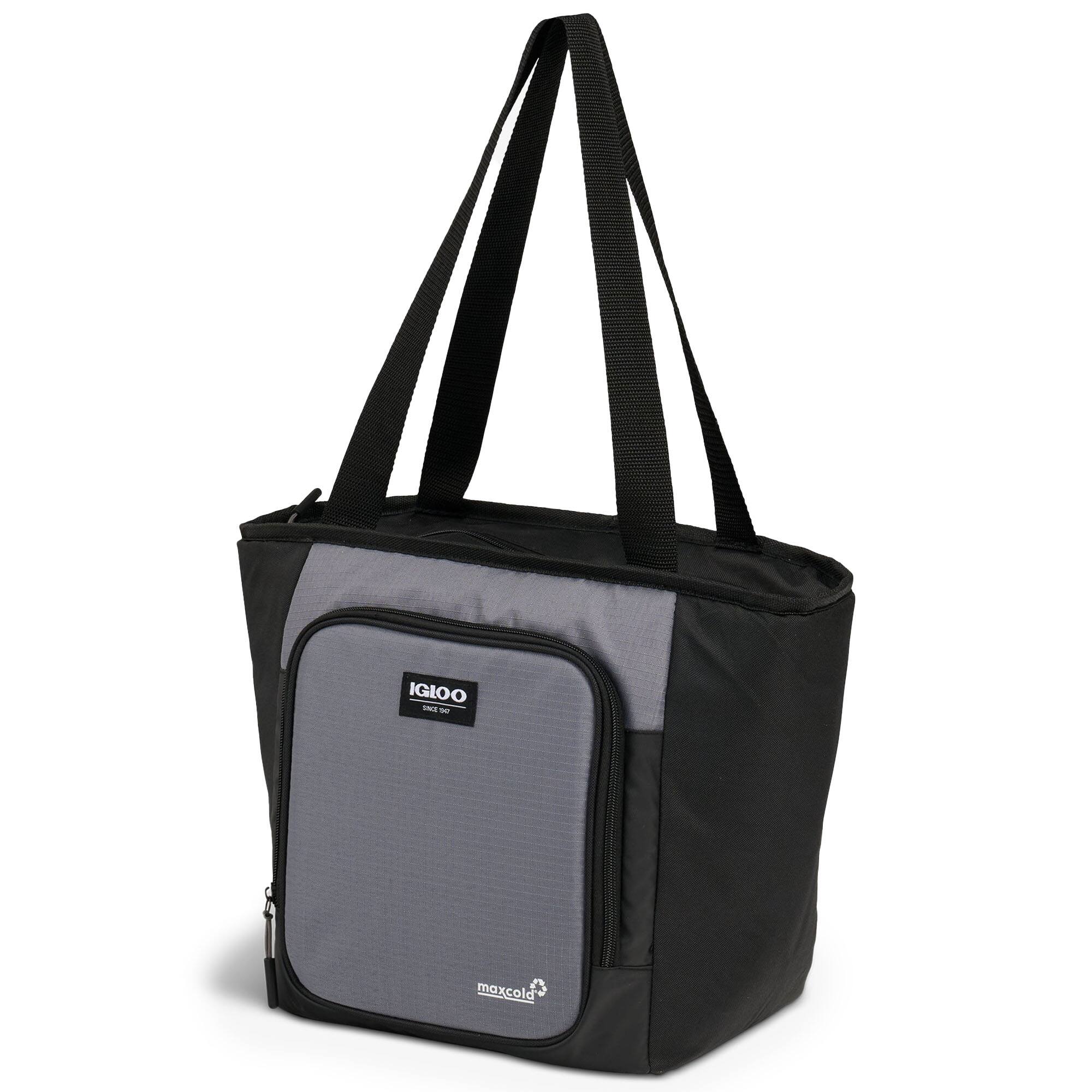 IGLOO  
Since 1979  
maxcold