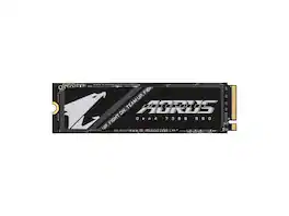 GIGABYTE - AORUS Gen4 7300 SSD 2TB PCIe 4.0 NVMe M.2, Read 7300MB/s, Write 6850MB/s
