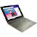 Alt View Zoom 25. Lenovo - Yoga 7 15ITL5 2-in-1 15.6" Touch-Screen Laptop - Intel Core i7 with 12GB Memory - 512 GB SSD - Dark Moss.