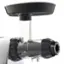 Alt View 1. Omega - J8006HDC Slow Juicer and Nutrition System - Chrome.