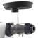 Alt View Zoom 1. Omega - J8006HDC Slow Juicer and Nutrition System - Chrome.