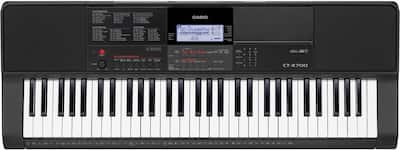Casio CTX700 61 Key Keyboard CAS CTX700 - Best Buy Casio CTX700 61 Key Keyboard CAS CTX700 - Best Buy