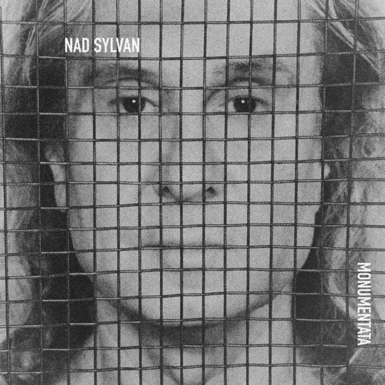 Nad Sylvan - Monumentata   - COMPACT DISCS [CD] price history on PriceWatchPro