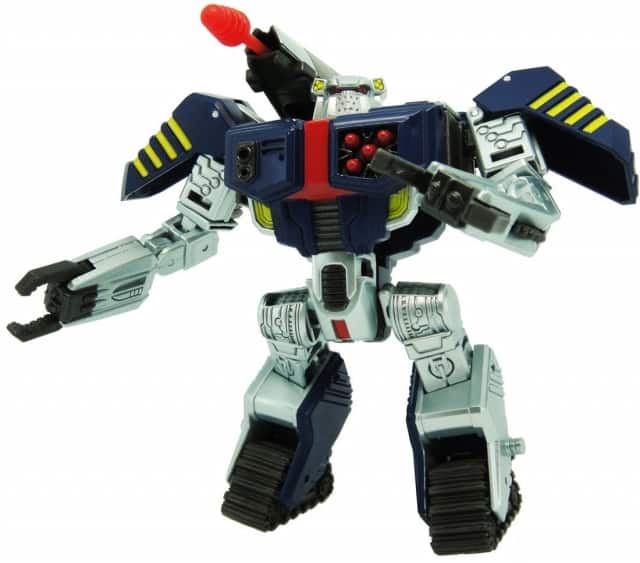 LG03 Tankor | Japanese Transformers Legends price history on PriceWatchPro