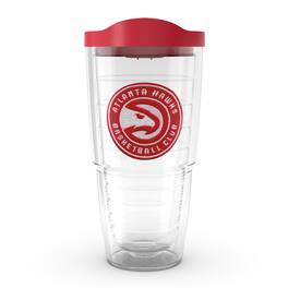 Tervis - Atlanta Hawks 24oz. Emblem Classic Tumbler - Multicolor