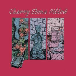Knowsum - Cherry Stone Pillow - VINYL LP