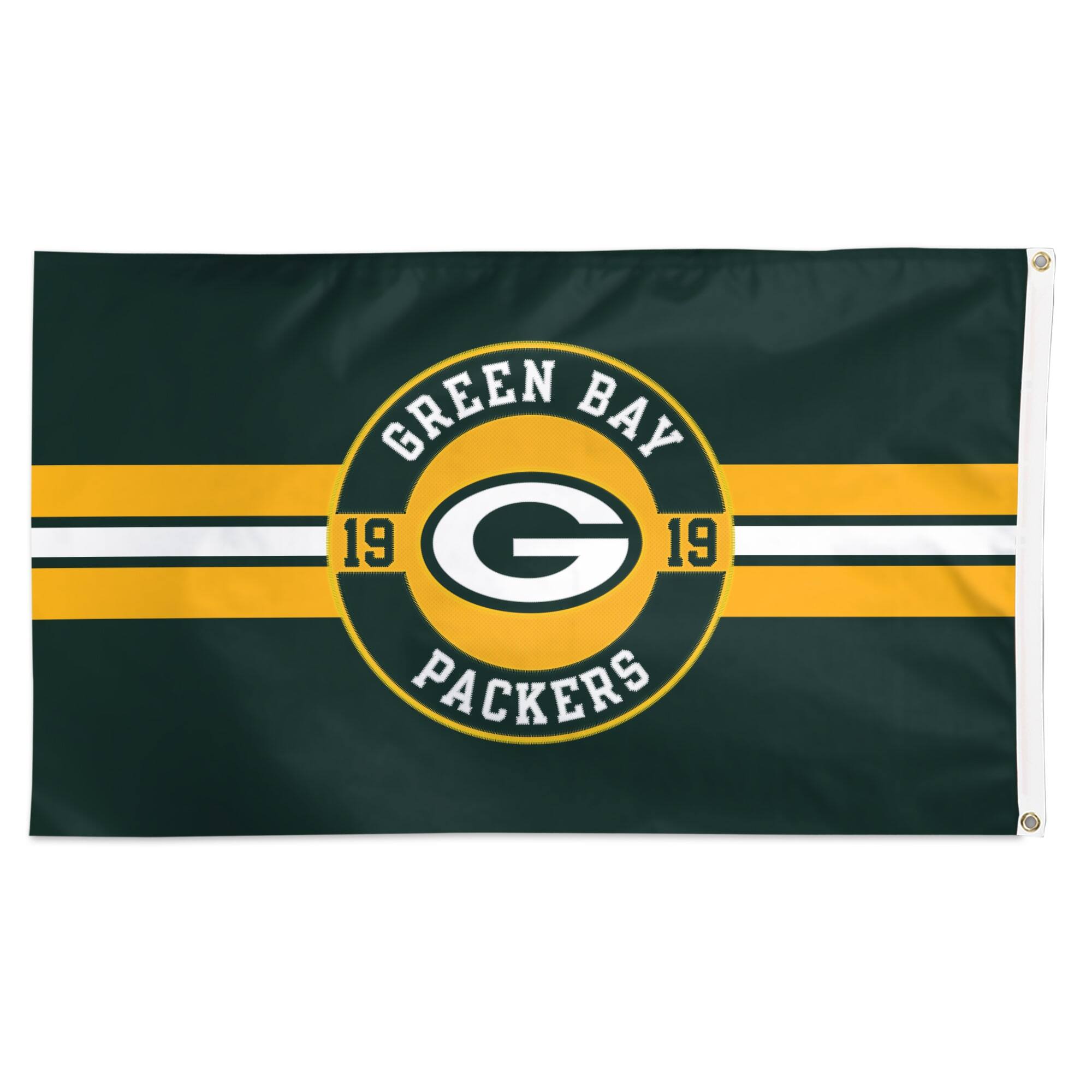 GREEN BAY  
19  
PACKERS  
19