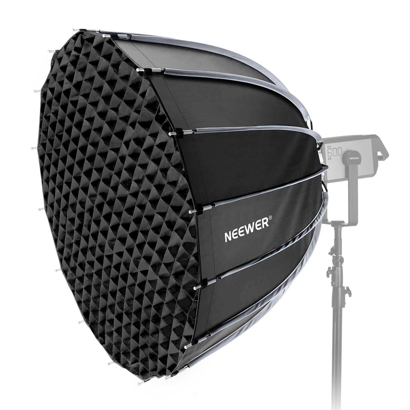 "Neewer - Basics 47"" Parabolic Softbox, Bowens" price history on PriceWatchPro