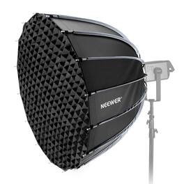 Neewer - Basics 47" Parabolic Softbox, Bowens