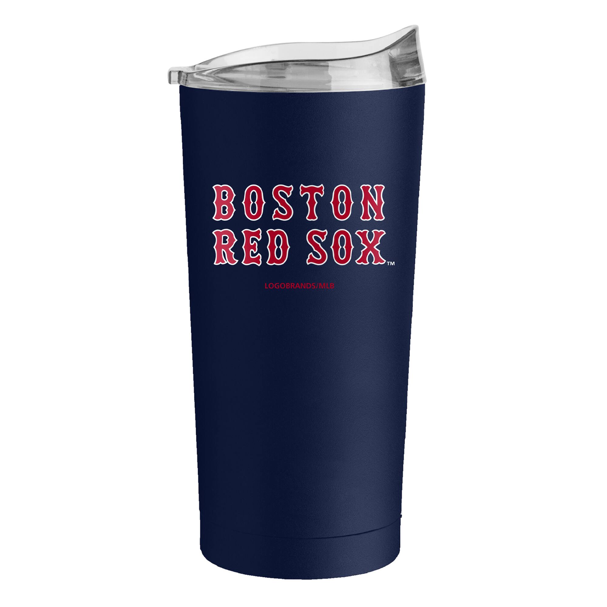 BOSTON RED SOX  
LOGOBRANDS/MLB