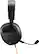 Left. Glorious - GHS Eternal Over-Ear Wired Gaming Headset for PC, PS5, PS4, Xbox, Switch and Mobile - Black.