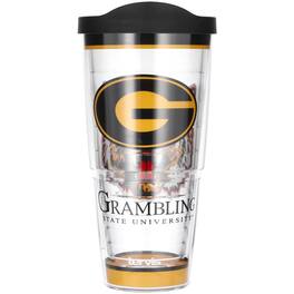 Tervis - Grambling Tigers 24oz. Tradition Classic Tumbler - Multicolor