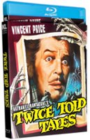 Twice Told Tales [Blu-ray] [1963] - Front_Zoom