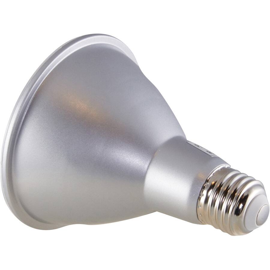 Angle. SATCO - Satco PAR30LN E26 (Medium) LED Bulb Warm White 75 Watt Equivalence 1 pk.