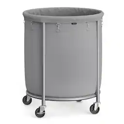 Gray and Metallic Silver