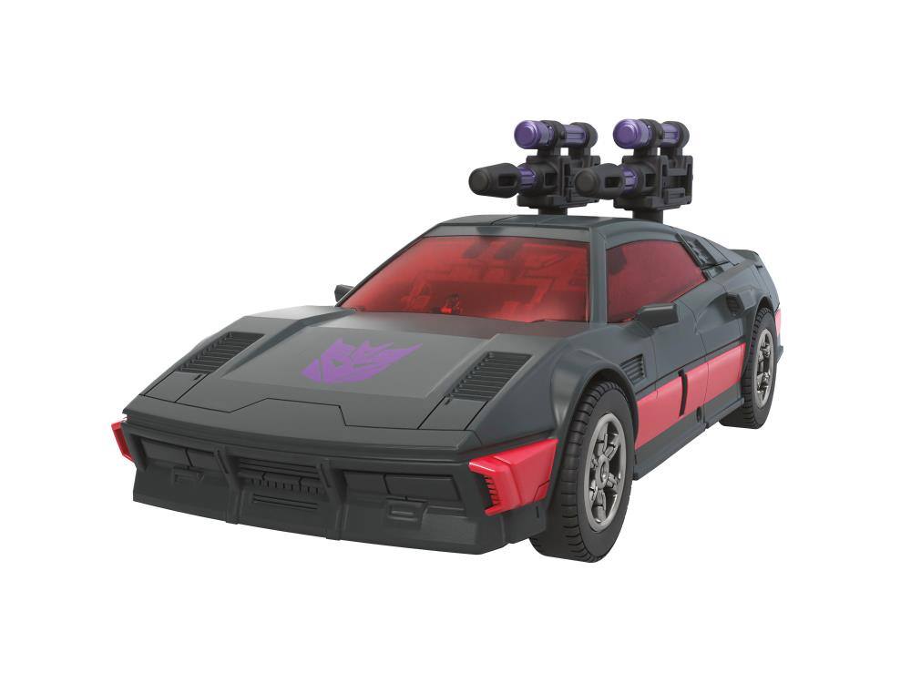 Alt View 4. Transformers - TL-07 Decepticon Wild Rider Japanese Version Deluxe Class | Transformers Generations Legacy.