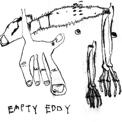 EMPTY EDDY