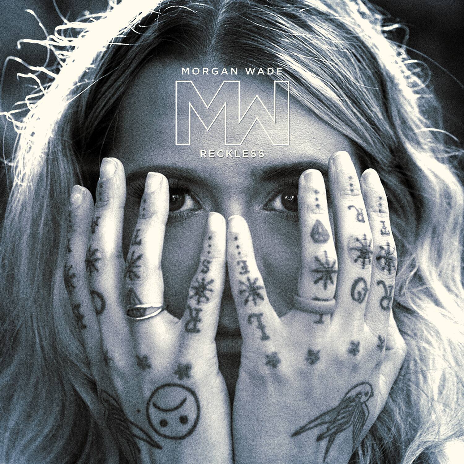 Front. Reckless [12 inch Vinyl Single].