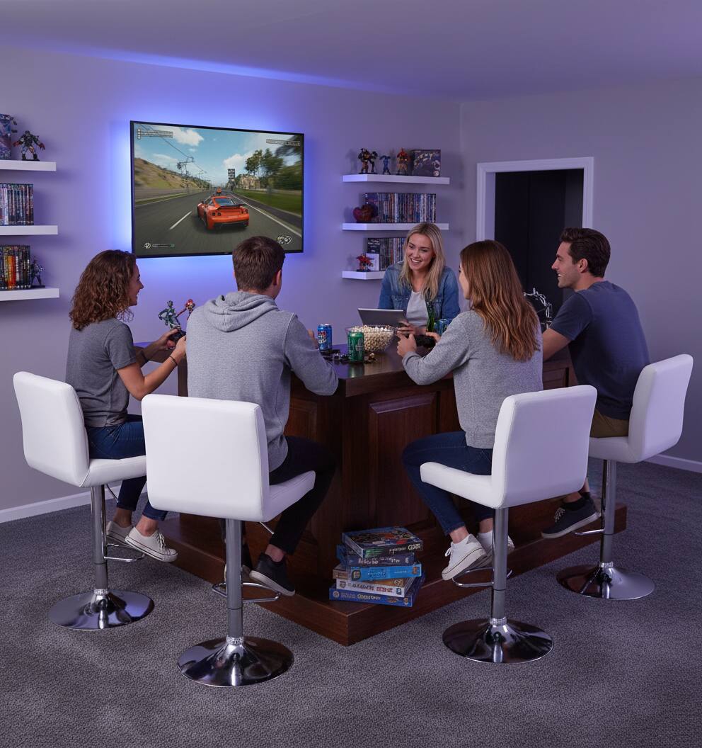 media item thumbnail