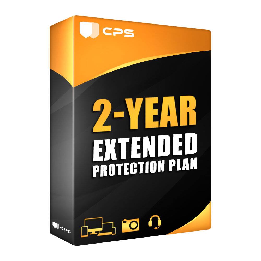 CPS 2-YEAR EXTENDED PROTECTION PLAN