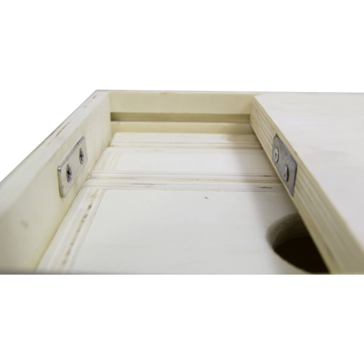 Alt View 3. Kupo - Kupo 4 In 1 Nesting Apple Box Set.