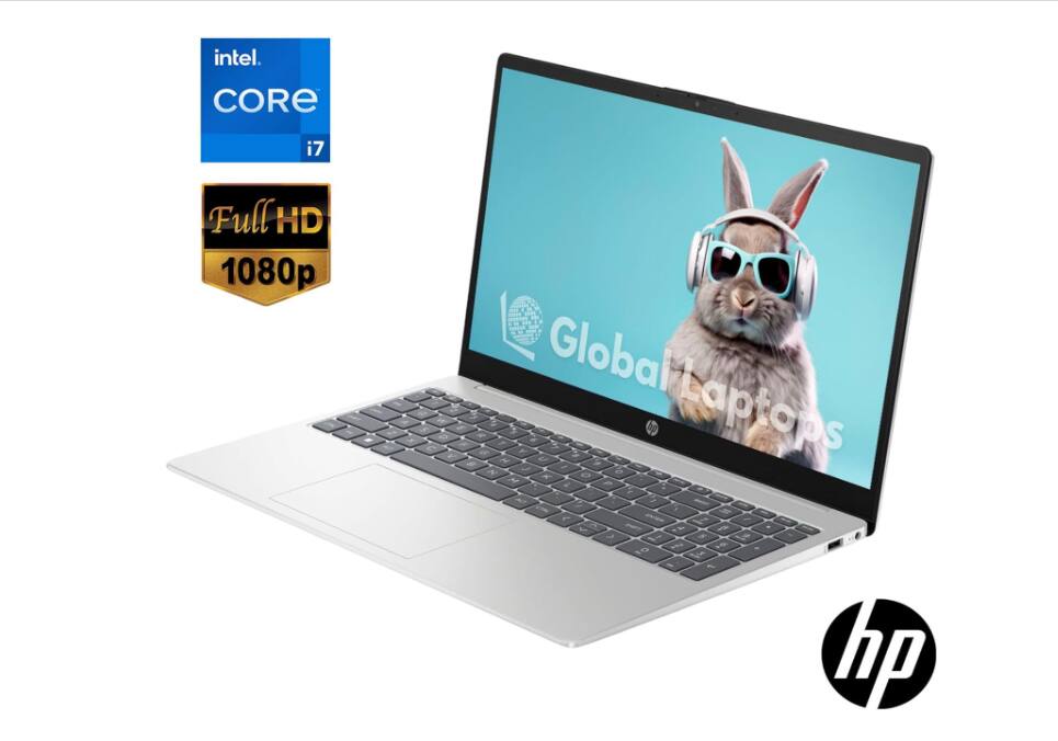 HP 15 fd0182wm 15.6