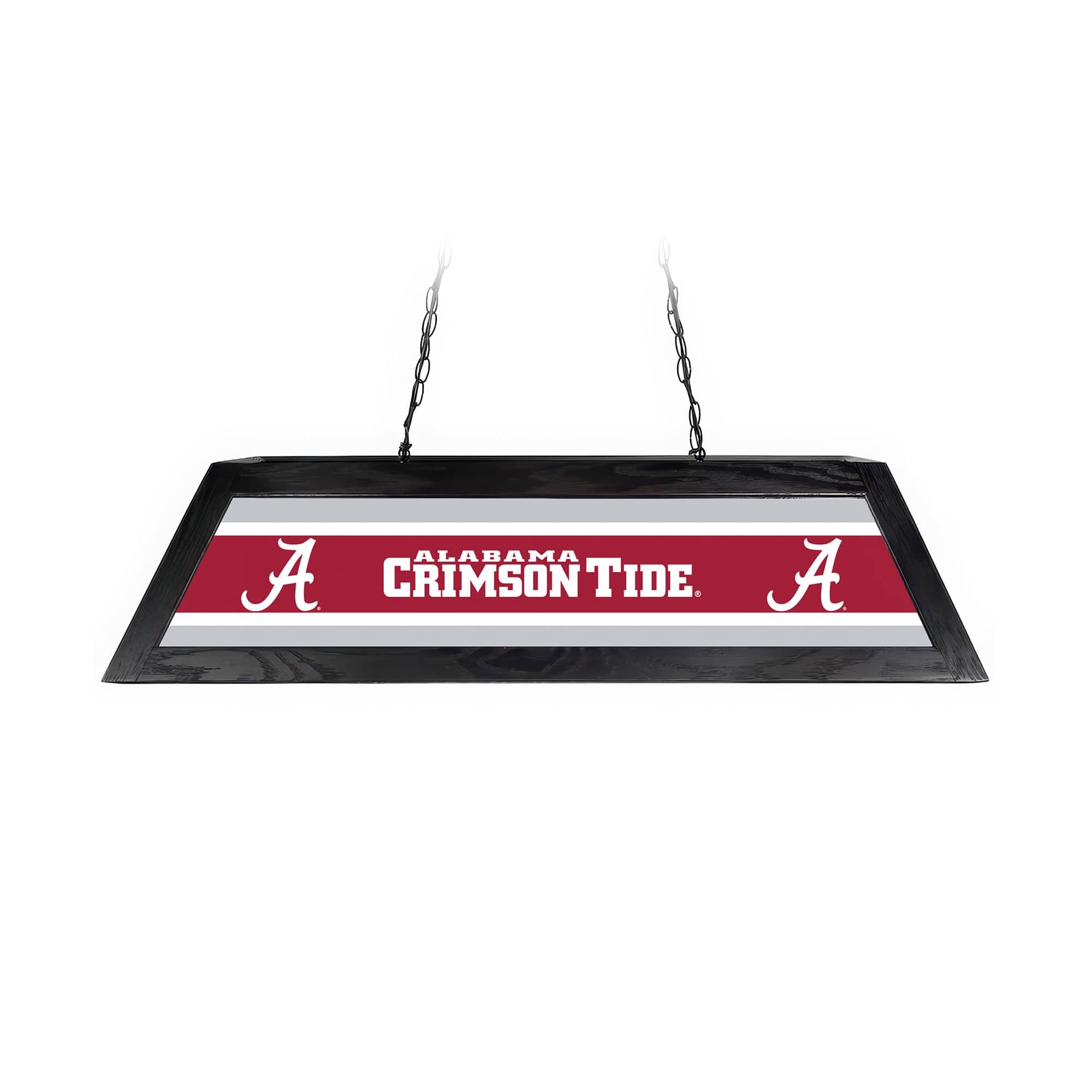 Imperial - Penn State Nittany Lions 42" Billiard Lamp - Red