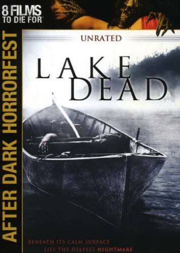 Front. Lake Dead   - DVD.