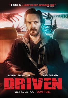 Driven - DVD