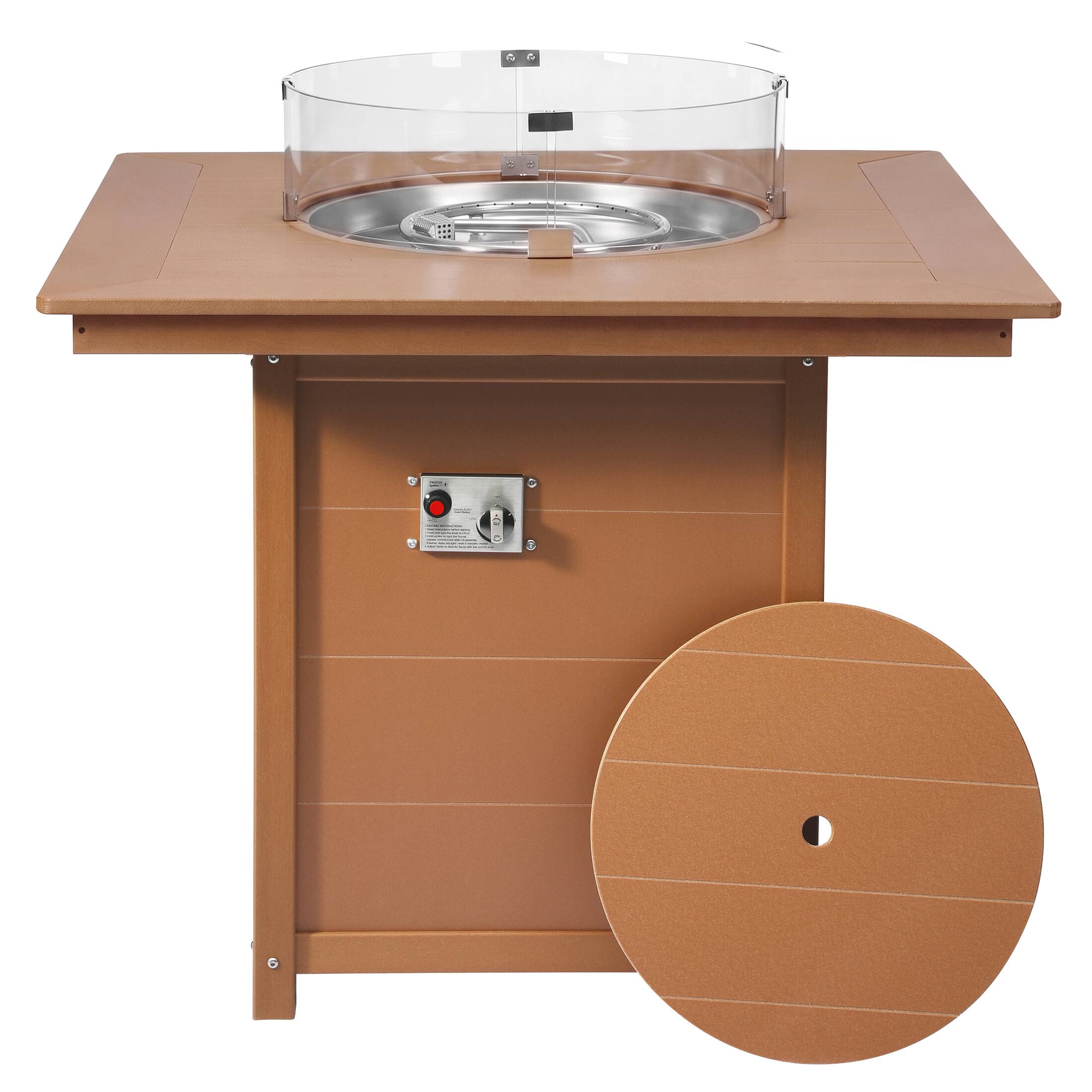 Teak