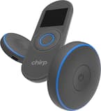 Chirp - Halo Wireless Muscle Stimulator (Double) - Slate
