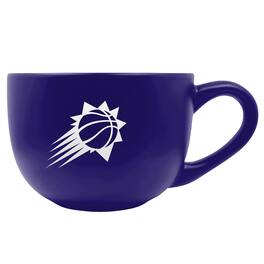 Great American Products - Phoenix Suns 23oz. Double Ceramic Mug - Multicolor