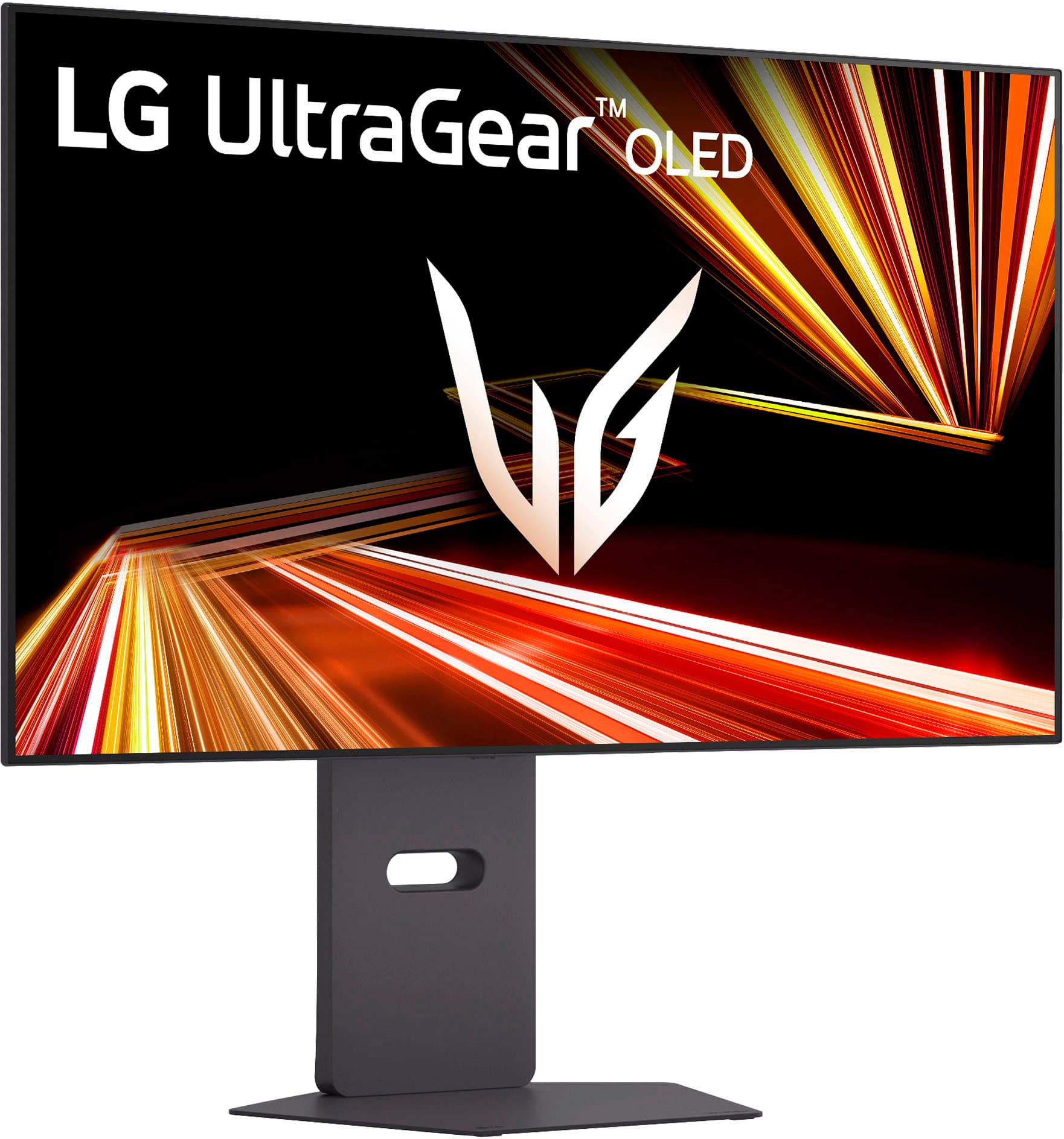 LG UltraGear OLED