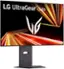 LG UltraGear OLED