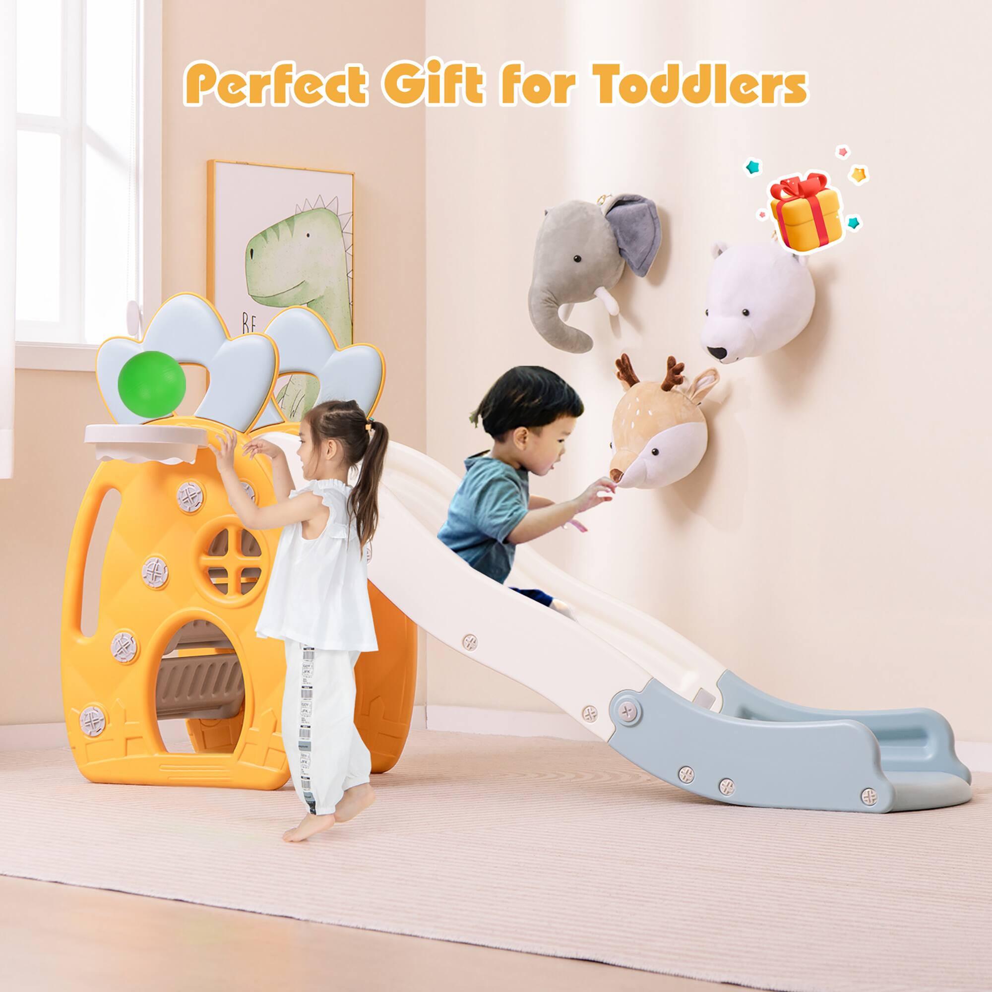 Perfect Gift for Toddlers