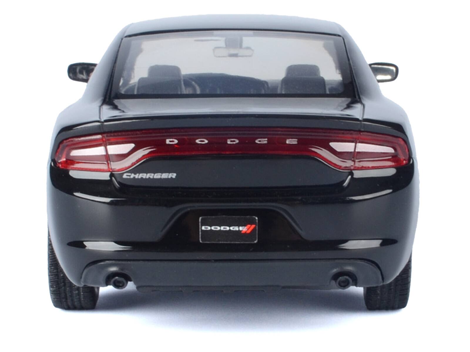 DODGE  
CHARGER  
DODGE