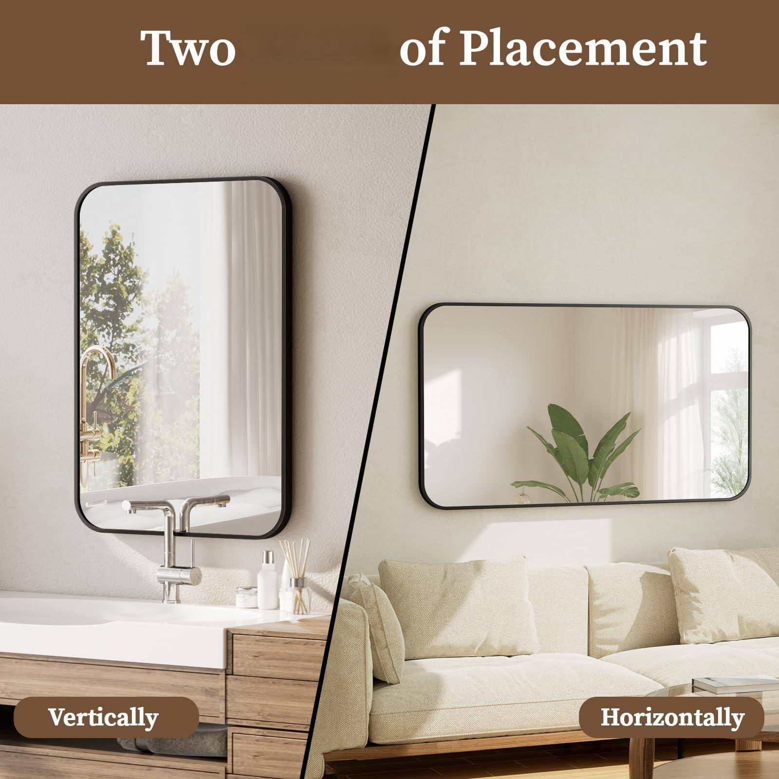 Two of Placement

Vertically

Horizontally